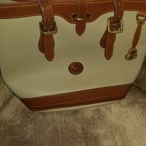 Dooney and Bourke Tote Excellent